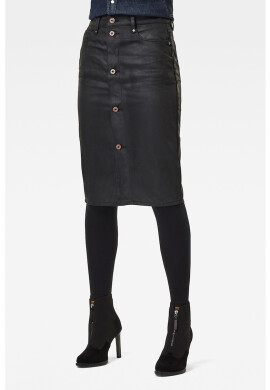 G-Star RAW Пола Noxer тип молив - Pepit.bg