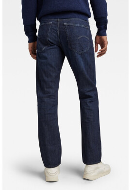 G-Star RAW Прави дънки 3301 - Pepit.bg