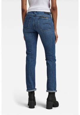 G-Star RAW Прави дънки Noxer - Pepit.bg