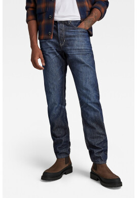 G-Star RAW Прави дънки Triple A - Pepit.bg