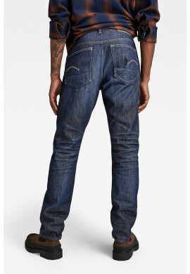 G-Star RAW Прави дънки Triple A - Pepit.bg