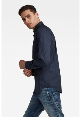 G-Star RAW Риза супер слим - Pepit.bg