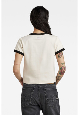 G-Star RAW Тениска с лого - Pepit.bg