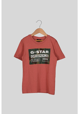 G-Star RAW Тениска с лого - Pepit.bg
