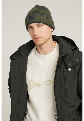 G-STAR Рипсена шапка - Pepit.bg