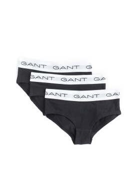 Gant Бикини хипстър 3 чифта - Pepit.bg