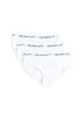 Gant Бикини хипстър - 3 чифта - Pepit.bg