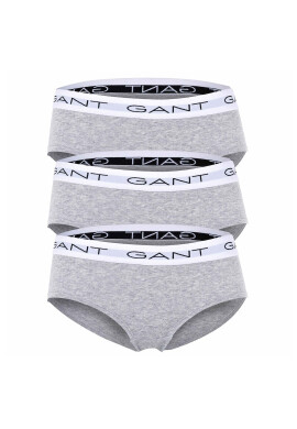 Gant Бикини хипстър - 3 чифта - Pepit.bg