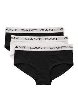 Gant Бикини хипстър 3 чифта - Pepit.bg