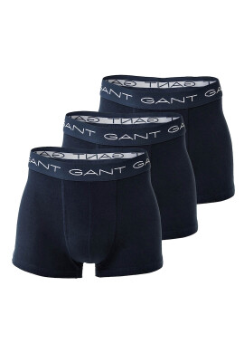 Gant Боксерки с лого - 3 чифта - Pepit.bg