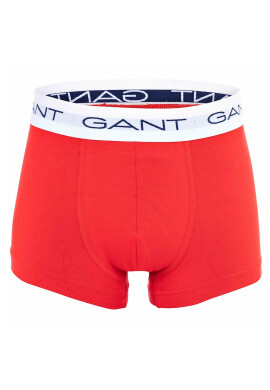 Gant Боксерки с лого 3 чифта - Pepit.bg