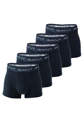 Gant Боксерки с лого - 5 чифта - Pepit.bg