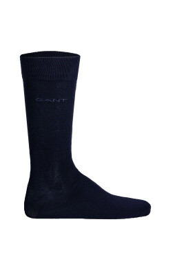 Gant Дълги чорапи с лого - 3 чифта - Pepit.bg