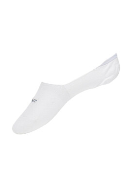Gant Изрязани чорапи - 2 чифта - Pepit.bg