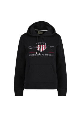 Gant Худи Archive Shield с лого - Pepit.bg