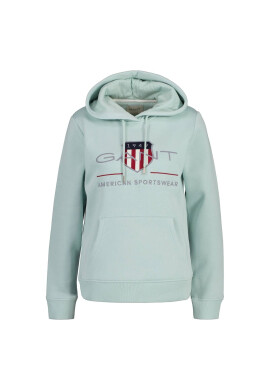 Gant Худи Archive Shield с лого - Pepit.bg