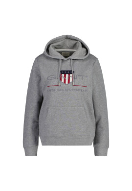 Gant Худи Archive Shield с лого - Pepit.bg