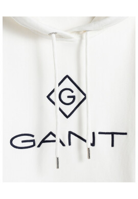 Gant Худи Lock Up с джоб кенгуру - Pepit.bg