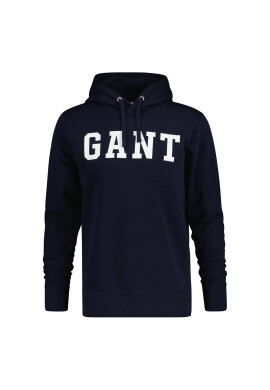 Gant Худи с лого - Pepit.bg