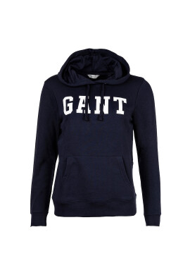 Gant Худи с лого - Pepit.bg