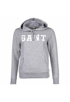 Gant Худи с лого - Pepit.bg