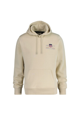 Gant Худи с лого - Pepit.bg
