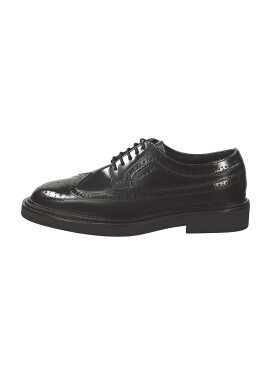 Gant Кожени обувки Brogue - Pepit.bg
