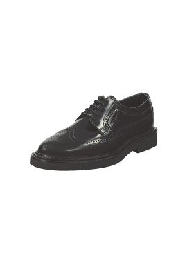 Gant Кожени обувки Brogue - Pepit.bg