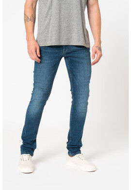 Gant Прилепнали дънки Maxen - Pepit.bg