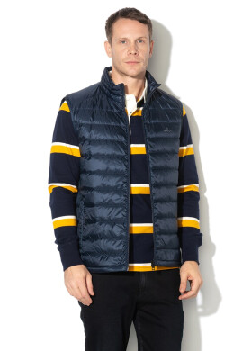 Gant Пухен елек Gilet - Pepit.bg
