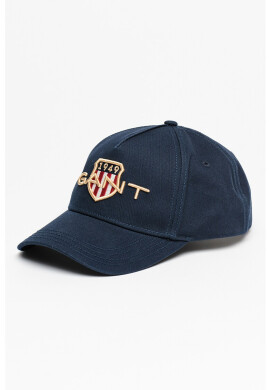 Gant Шапка Archive Shield с лого - Pepit.bg