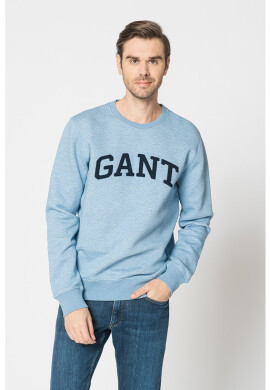 Gant Суитшърт с лого - Pepit.bg