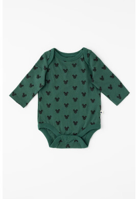 GAP Боди с щампа Mickey Mouse - Pepit.bg