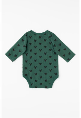GAP Боди с щампа Mickey Mouse - Pepit.bg