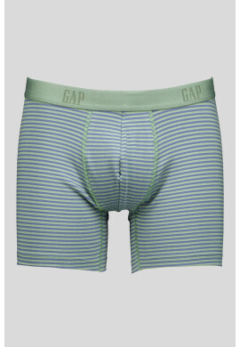 GAP Боксерки с памук - 3 чифта - Pepit.bg