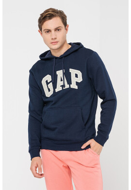 GAP Худи с лого - Pepit.bg
