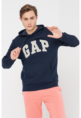 GAP Худи с лого - Pepit.bg