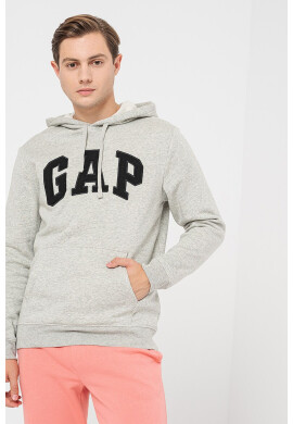GAP Худи с лого - Pepit.bg