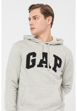 GAP Худи с лого - Pepit.bg