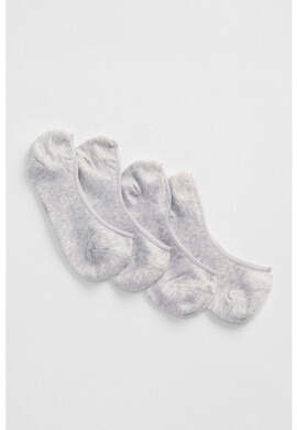 GAP Изрязани чорапи - 2 чифта - Pepit.bg