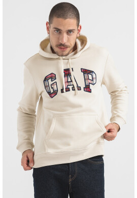 GAP Худи с лого - Pepit.bg