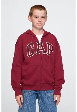 GAP Худи с лого - Pepit.bg