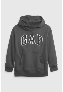 GAP Худи с лого - Pepit.bg