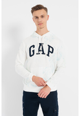 GAP Худи с лого - Pepit.bg