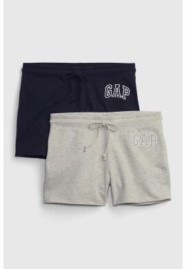 GAP Спортни шорти - 2 чифта - Pepit.bg