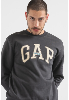 GAP Суитшърт с лого - Pepit.bg