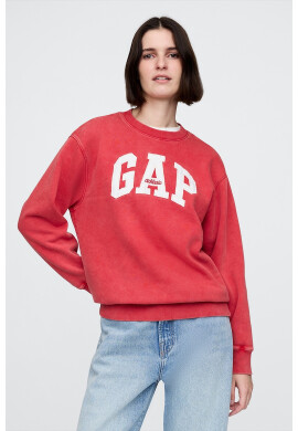 GAP Суитшърт с лого - Pepit.bg