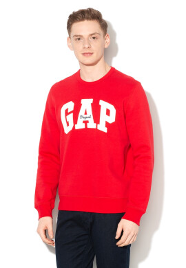 GAP Суитшърт с лого - Pepit.bg