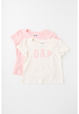 GAP Тениска - 2 броя - Pepit.bg
