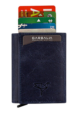 Garbalia Кожен портфейл - Pepit.bg